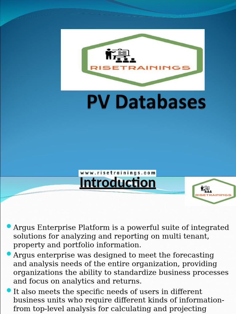 PV Databases | PDF | Pharmacovigilance | Health Sciences