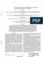 Lateritic Weathering Pyroxenites at Niquelandia, Goias, Brazil: The Supergene Behavior Nickel