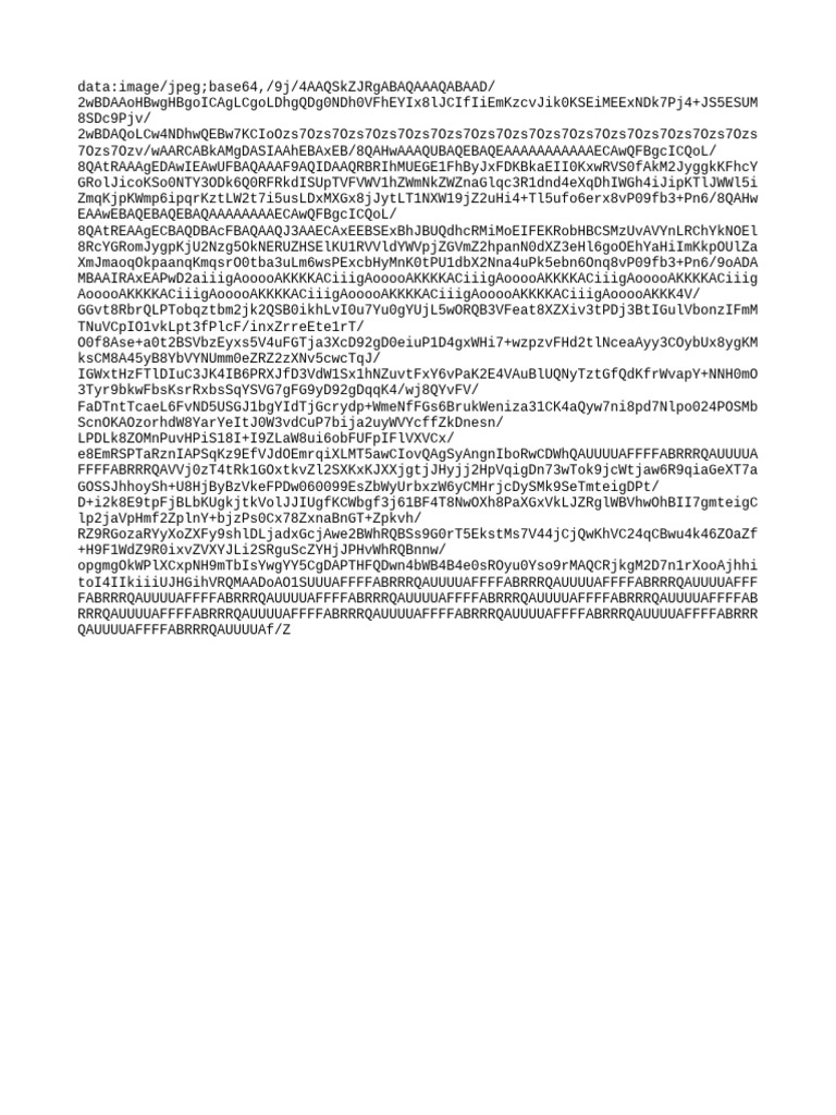 PHP Payload Image Base64 | PDF