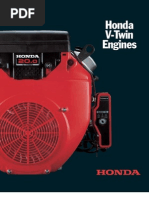 Toyota K Engine: K Series Was A | PDF | Land Vehicles | Engine Technology