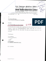 Prevailing 40s Conversion Factors