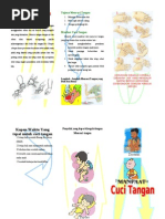 Download Leaflet cUCI tANGAN by Bimz Are PRima SN95136339 doc pdf