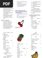 Download Leaflet Diet DM by Bimz Are PRima SN95136475 doc pdf