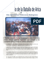 Batalla de Arica