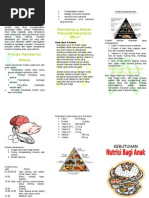 Download Leaflet Gizi Untuk Anak by Bimz Are PRima SN95136707 doc pdf