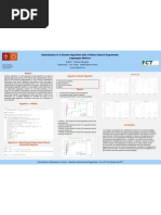 Hybridization of a Genetic Algorithm with a Pattern Search Augmented Lagrangian Method