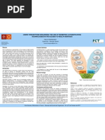 USERS' PERCEPTIONS REGARDING THE USE OF BIOMETRIC AUTHENTICATION TECHNOLOGIES IN THE ACCESS TO HEALTH SERVICES