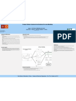 Design Software Systems From Business Process Modeling