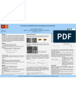 UV Protection of Polyamide Fabrics With Polymeric Nanocomposites