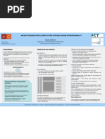 ARCHETYPE BASED INTELLIGENT SYSTEM FOR HEALTHCARE INTEROPERABILITY