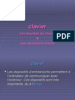 Clavier