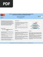 PRODUCT AND PROCESS TRACEABILITY AT MANUFACTURING ORGANIZATIONS