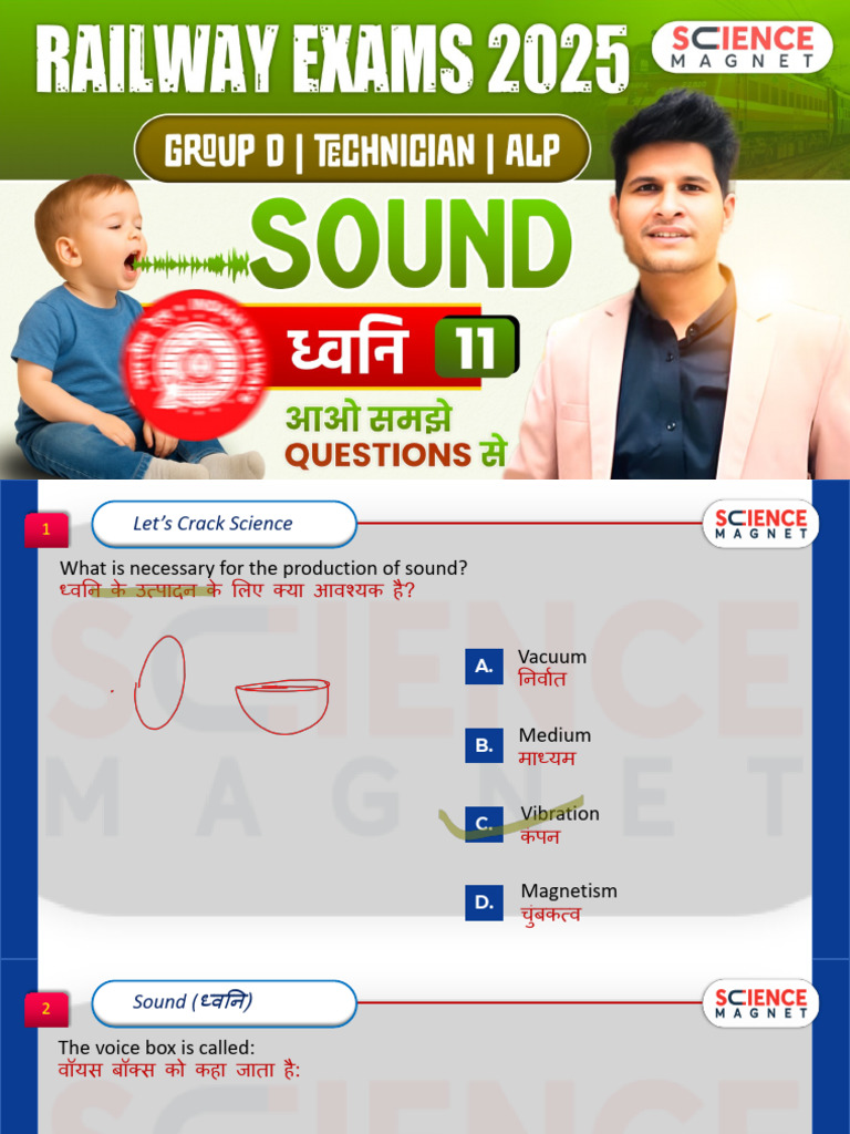 Sound | PDF