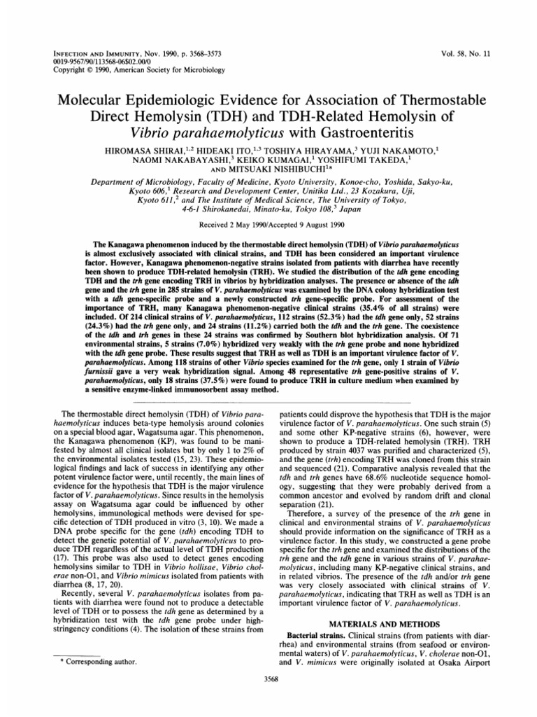 shirai-et-al-1990-molecular-epidemiologic-evidence-for-association-of ...