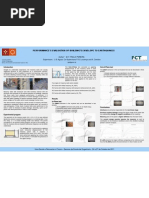 PERFORMANCE’S EVALUATION OF BUILDING’S ENVELOPE TO EARTHQUAKES 