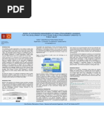 MODEL OF INTEGRATED MANAGEMENT OF PUBLIC PROCUREMENT