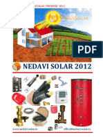 Nedavi +2012+