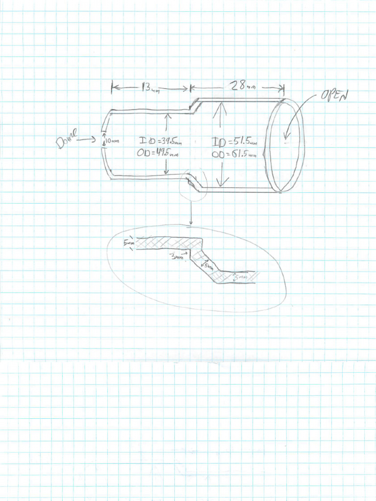 Tube Design | PDF