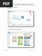 Download Pasos Para Crear Una Cuenta en Prezi by Dra Norma Ortiz-Rodriguez SN95138061 doc pdf