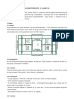 Documento de Apoio de Badminton