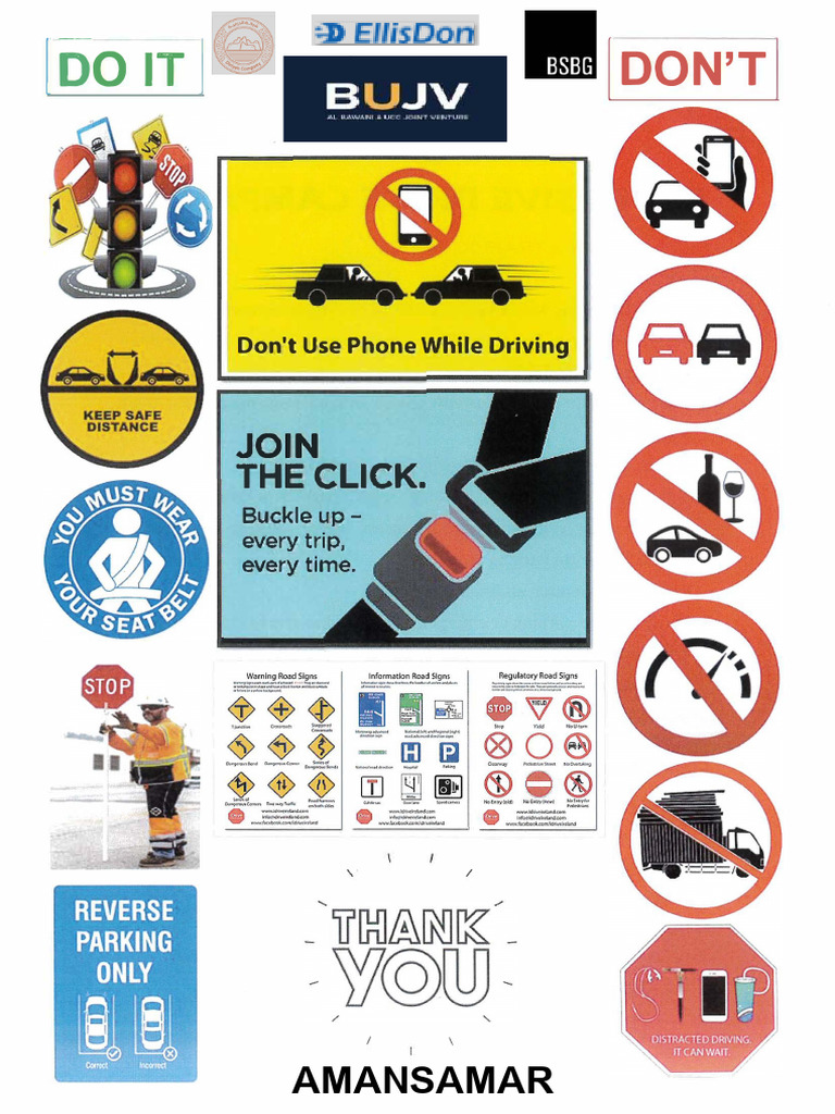 Driving Poster 01 | PDF