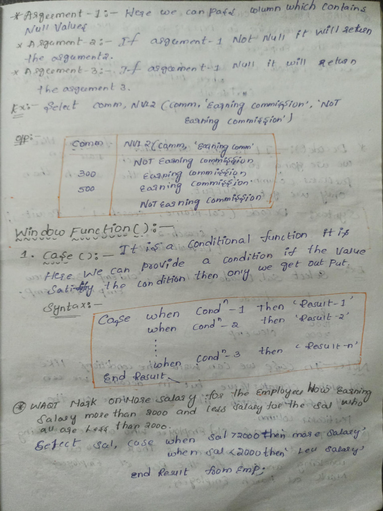 SQL JSP - 2 | PDF