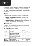 CyberArk RDP Manager Implementation Guide | PDF | Remote Desktop ...