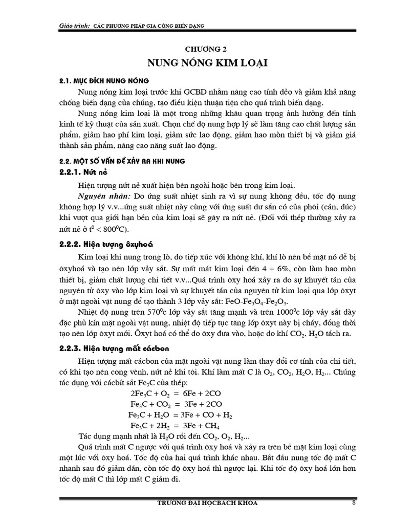 Chuong 2 | PDF