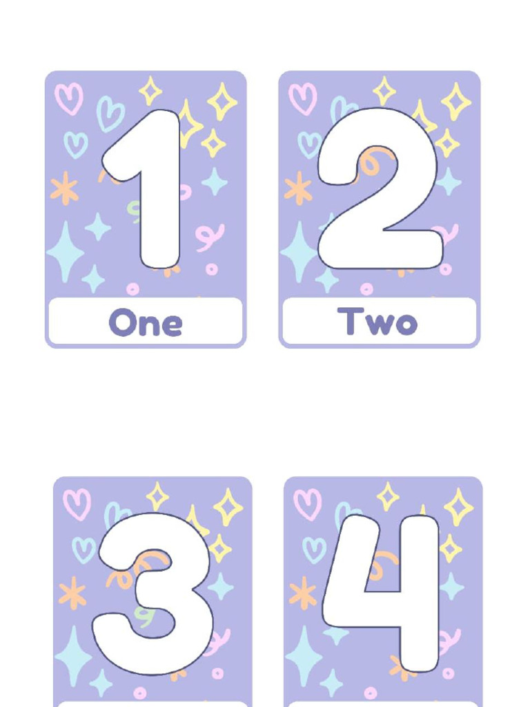 Numero S | PDF