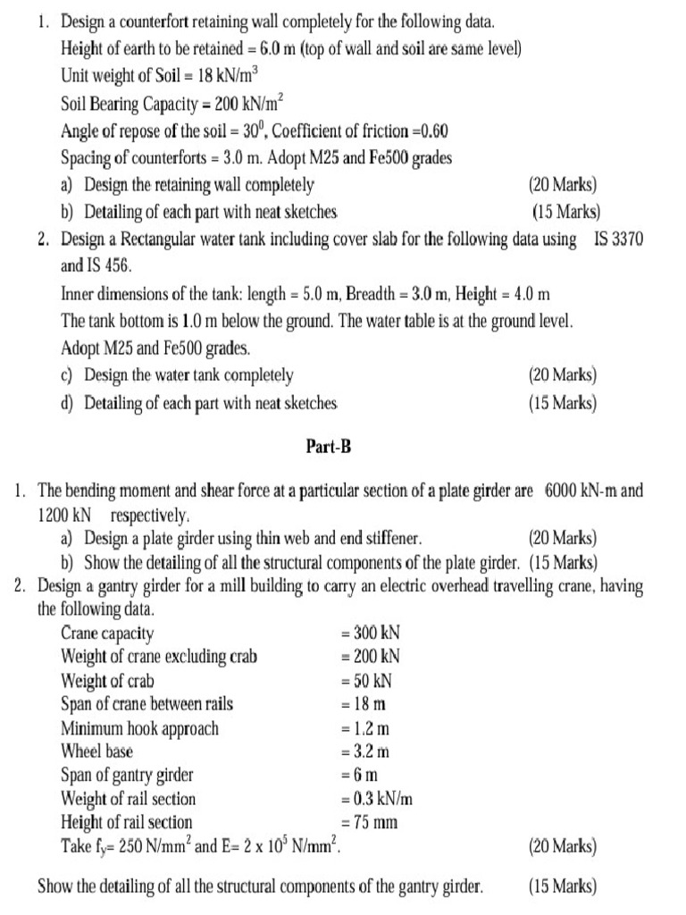Counter Fort | PDF