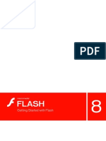 Download Getting Started With Flash by Rahul SN951403 doc pdf