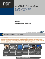 Download SAP OIL  GAS by mohd98saif SN95140729 doc pdf