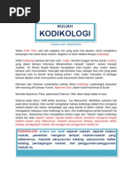 Download Kodikologi Dan Kritik Teks by Edward Ibnu Mustofa SN95140799 doc pdf