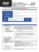 Census Enumerator Duties and Role | PDF | Census | Statistics