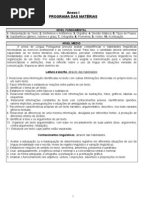 Anexo i Programa Das Materias Republic Ado Com Alteracoes 06-12-2011