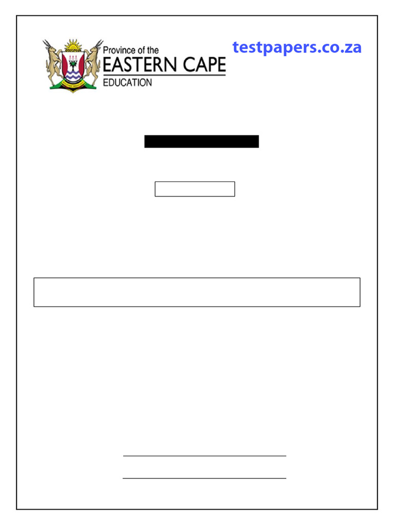 Grade 9 English Marking Guidelines | PDF