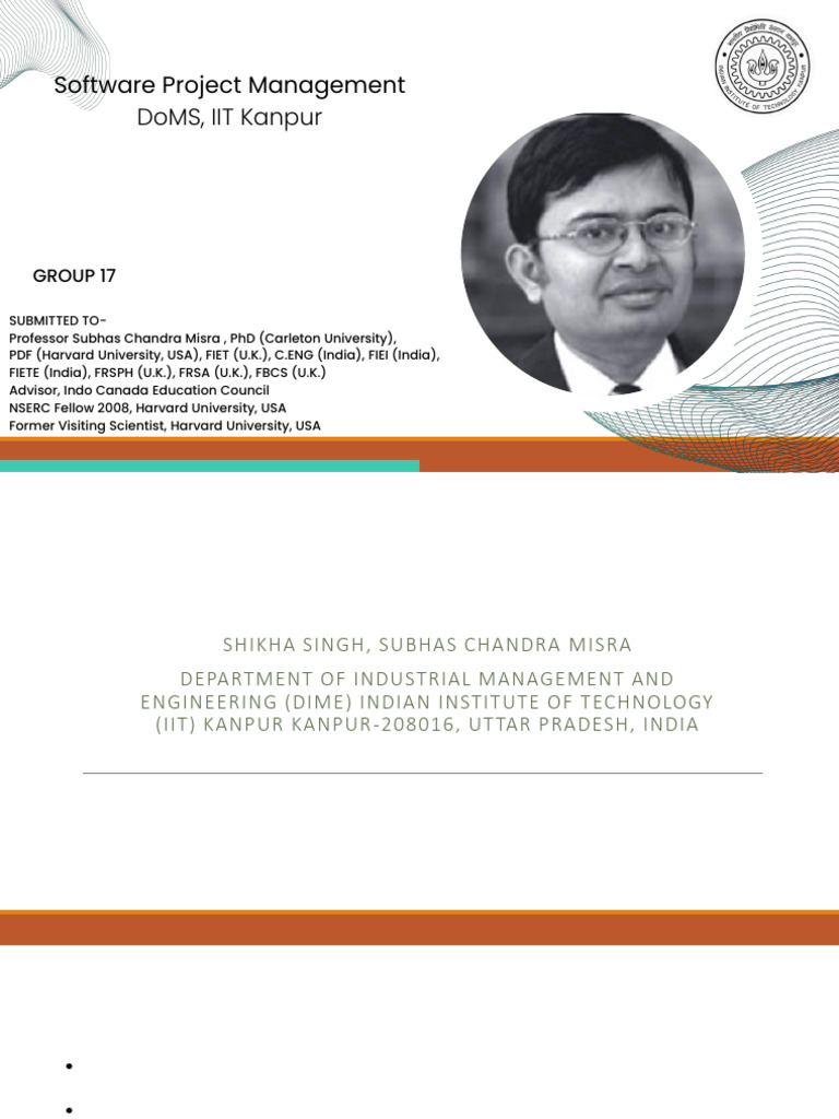 PLM Success Factors in Software Management | PDF | Product Lifecycle ...