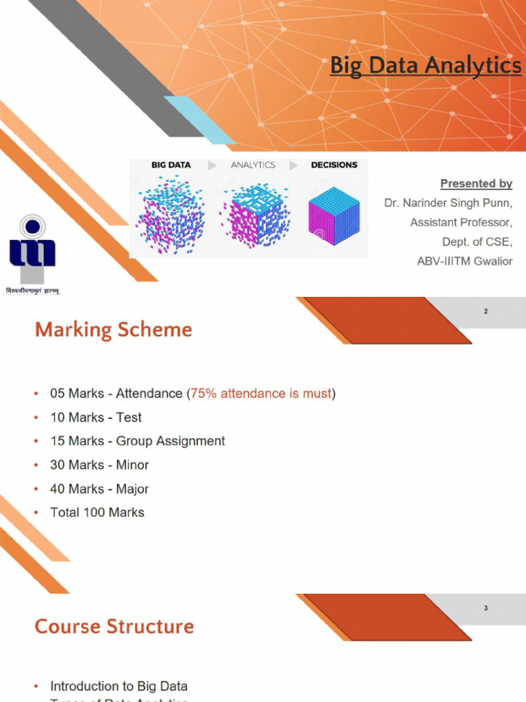 1 Bda | PDF