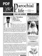 Download Aug-Dec 07 by St Marys Romanian Orthodox Church in Sydney Inc SN951427 doc pdf