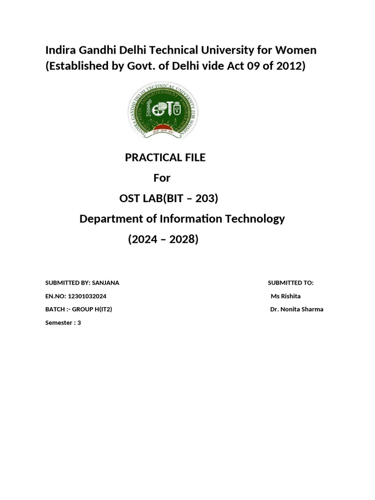 Git & GitHub Practical Lab Guide | PDF | Version Control | Tag (Metadata)