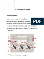 MB Key: Nec Programmer Manual