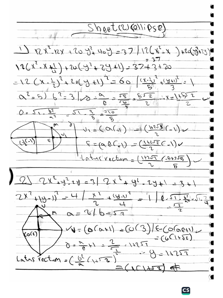 sheet 2 | PDF