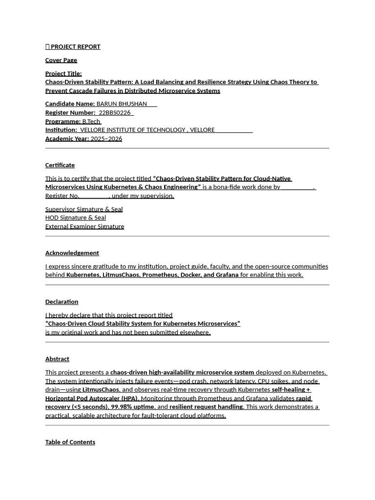 New Microsoft Word Document | PDF | Computer Architecture | Computing