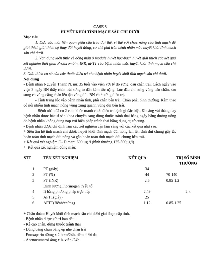 Case 3 | PDF