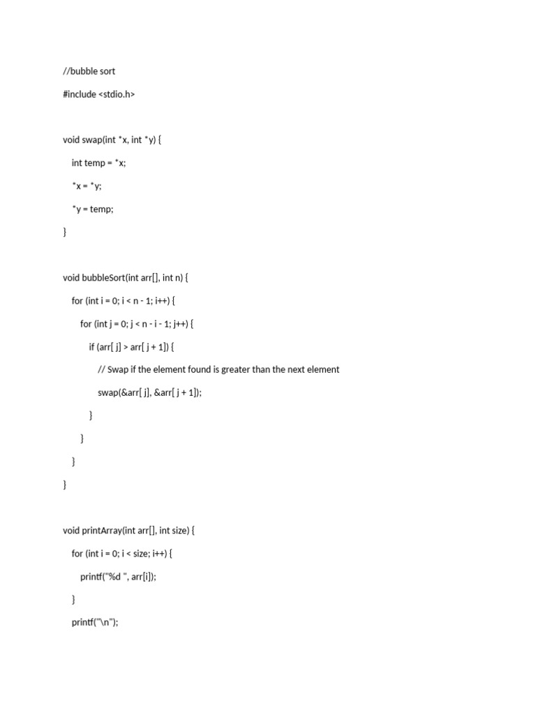 Listpgmstoday | PDF | Algorithms And Data Structures | Computer Programming