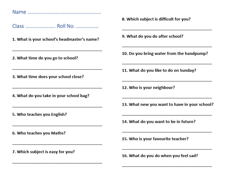 Intro Paper 2 | PDF