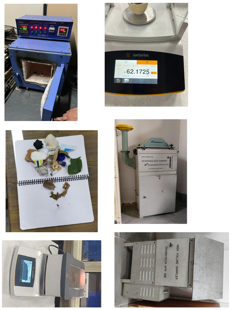 Experiments | PDF