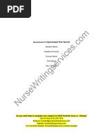 Post-Fall Huddle Facilitation Guide | PDF | Patient | Nursing