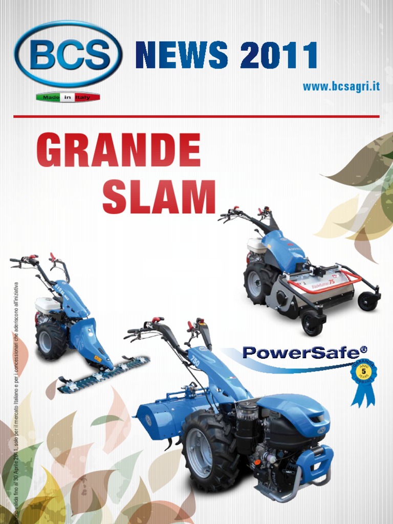 BCS PowerSafe | PDF