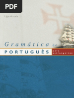 Gramatica Portugues